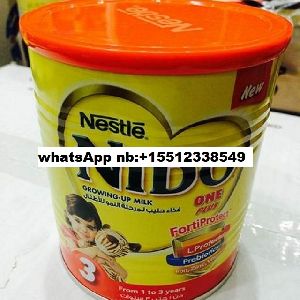 Nido milk powder 400G