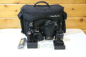 nikon d3500 digital camera Bags