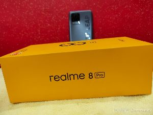 Realme 8 Pro, 128 GB, 8 GB RAM