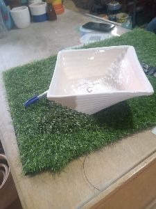 Bonsai Square Tray