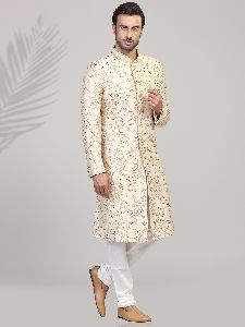 Mens Sherwani