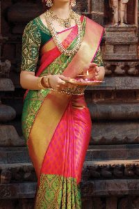 Silk Sarees