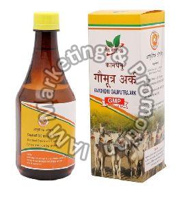 Distilled Desi Cow Urine