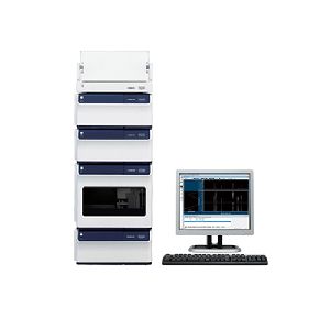 hplc system