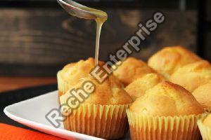 Honey Muffins