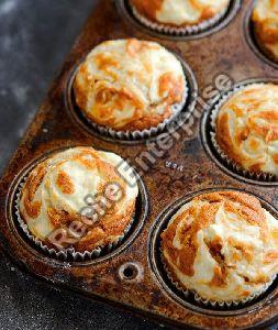 Pumpkin and Cream Cheese Muffins