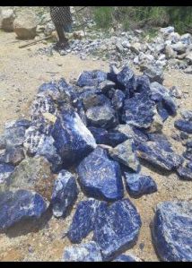 Sodalite Stone