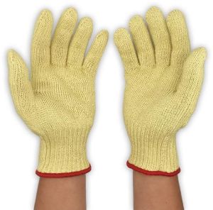 Heat Resistant Gloves