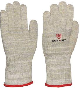 Industrial Hand Gloves