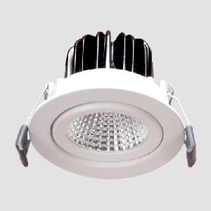 15 Watt COB Downlight