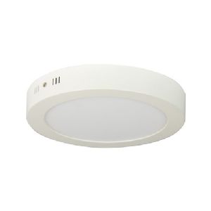 round led ceiling light