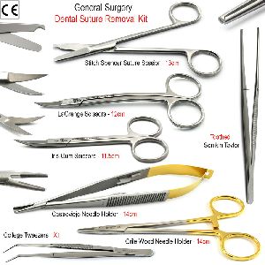 surgical scissors