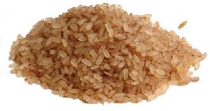 Raw Matta Non Basmati Rice