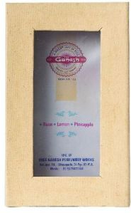 Rose Lemon Pineapple Incense Sticks