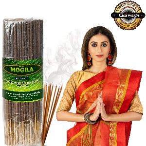 Sree Ganesh Khadi Mogra Incense Sticks