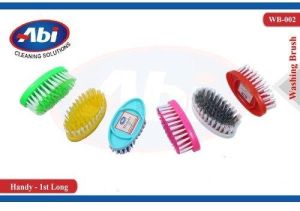 Handy Cloth Washing Brush