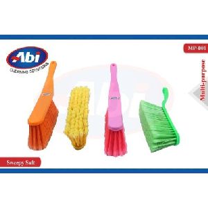 Sweepy Soft Multipurpose Cleaning Brush