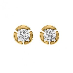 Blooming Stud Earrings