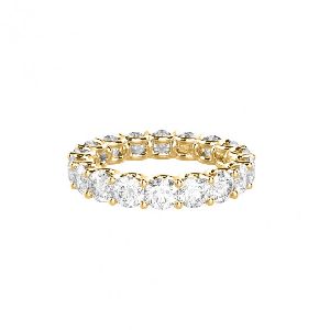 Chakra Diamond Ring
