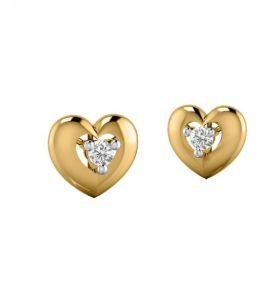 Lovesick Stud Earrings