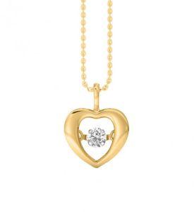 Sweet Love Pendant