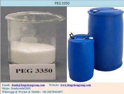 Polyethylene glycol 3350