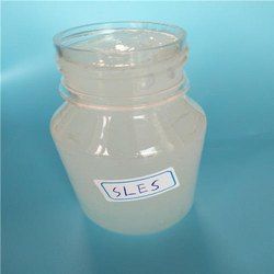 Sodium Lauryl Ether Sulfate (SLES PASTE) 70%