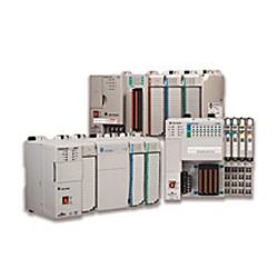 Compact Logix Control System