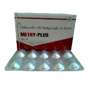 Methy-Plus Tablets