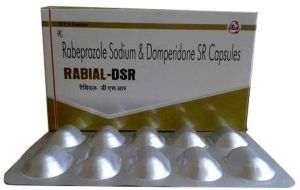 Rabial-DSR Capsules