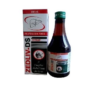 Zedliv-DS Syrup
