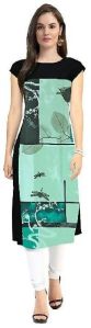 Casual Wear Kurti