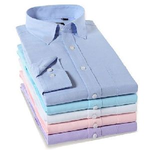 Cotton Shirts