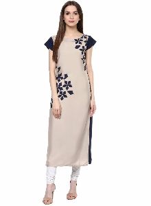 Fancy Long Kurti