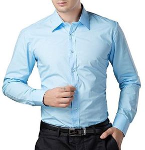 Mens Formal Shirts