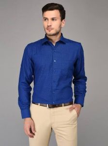 Mens Plain Shirts