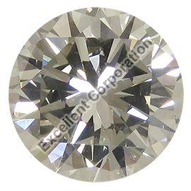 1.66ct Round Diamond