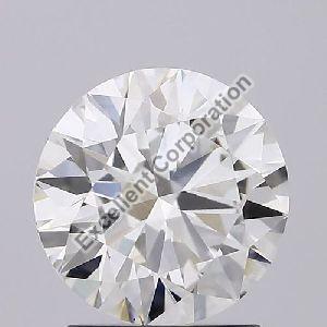 1.79ct Round Diamond