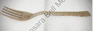 5.7 Inch Bronze Fork