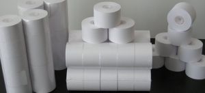 Coolant Filter Paper Roll