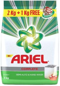 Ariel Complete Detergent Washing Powder