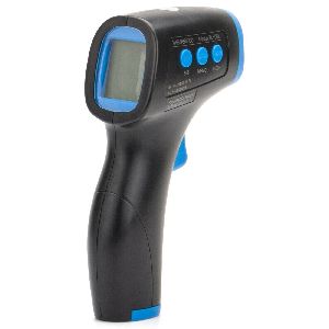 medical non-contact body forehead infrared thermometer