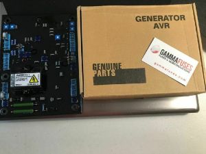 Automatic Voltage Regulator