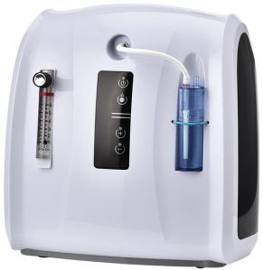 Oxygen Concentrator