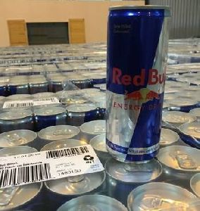 Red Bull Energy Drink