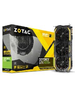 ZOTAC Graphic Card