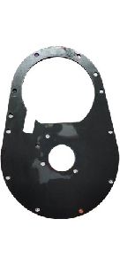 Gear Cover Plate