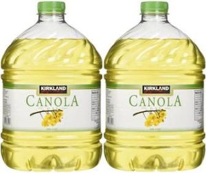 bulk canola oil