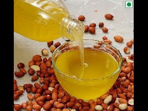 peanut oil