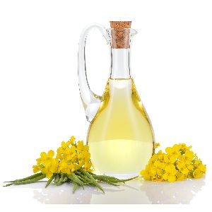 Rapeseed Oil